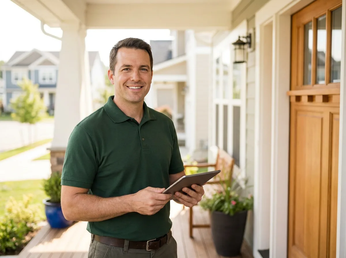 Pest control FAQs for Rose Hill, VA